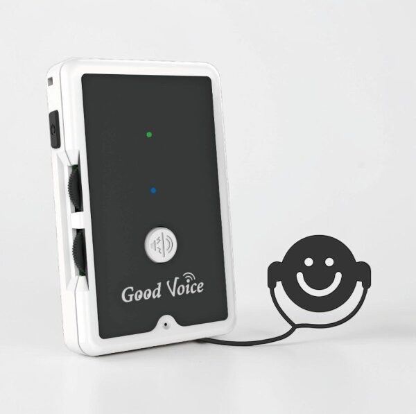 歐克好聲音輔聽器