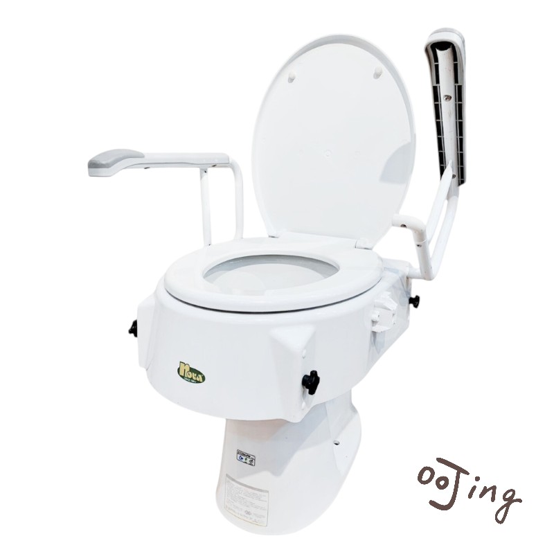 NOVA光星 Luxi 歐式馬桶增高器