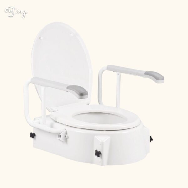 NOVA光星 Luxi 歐式馬桶增高器