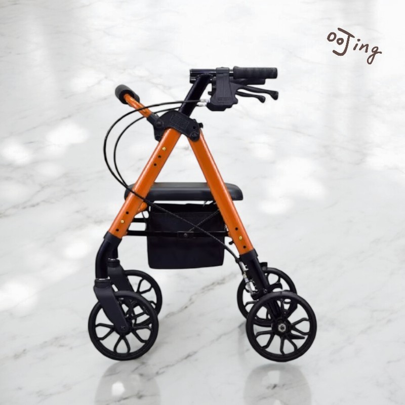 NOVA光星 STAR / STAR mini 助步車