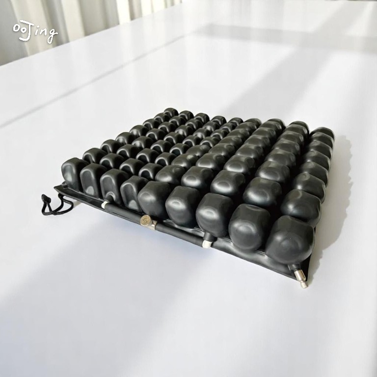 淳碩 連通管可控分區氣囊式座墊 TS-AR55