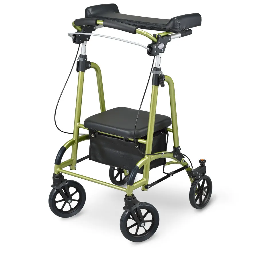 Wel-Partners friend / friend II 前臂支撐型助步車
