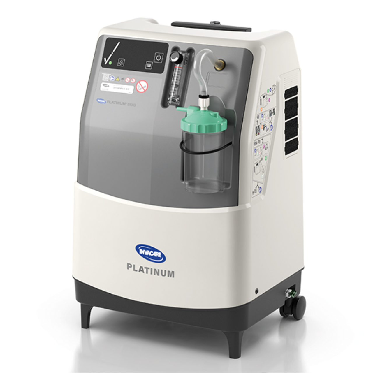 英維康 家用型製氧機5公升 Invacare Platinum 5NXG
