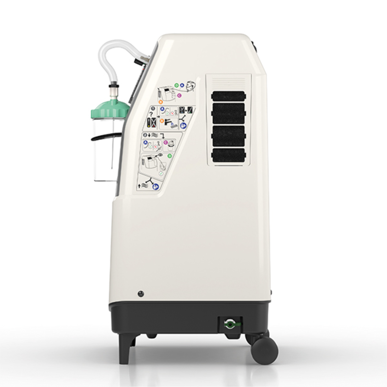 英維康 家用型製氧機5公升 Invacare Platinum 5NXG