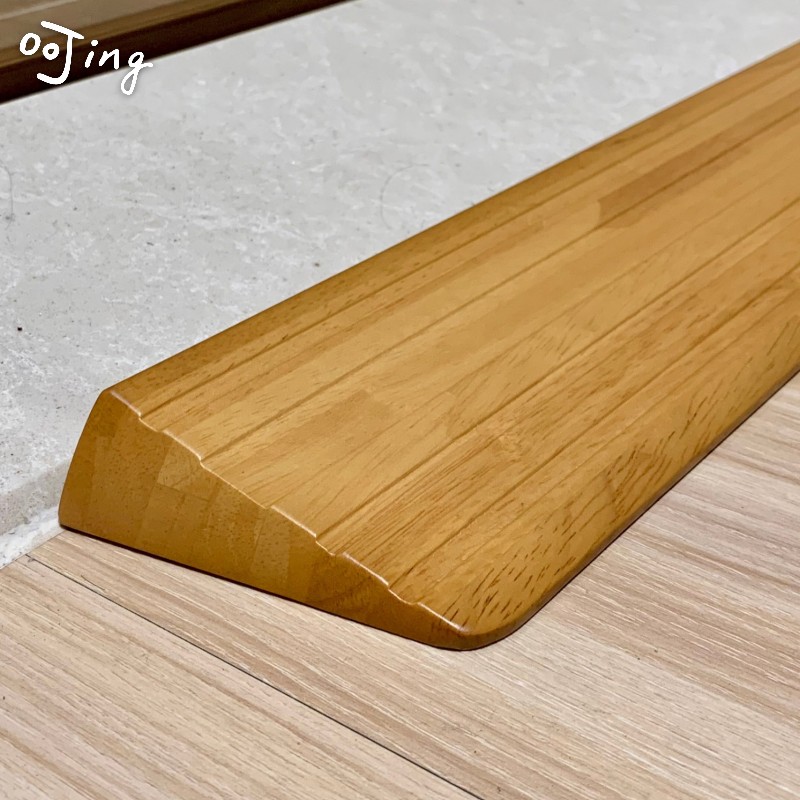 Yersh 室內用實木斜坡板