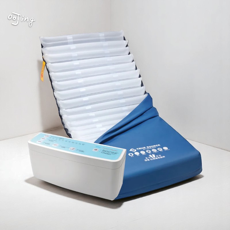 淳碩 中高階減壓氣墊床 6吋(20)管 TS-30U