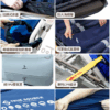 淳碩 中高階減壓氣墊床 6吋(20)管 TS-30U